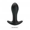 Pretty Love - Anal Plug Massager 12 functions usb